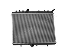 Radiator For CITROEN C3 DS5 FC PEUGEOT 2008 208 301 307 5008 PARTNER 3