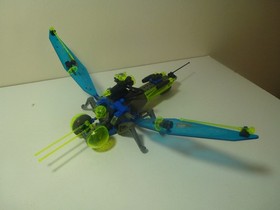 Lego Insectoids Space Large 15 Set Collection
