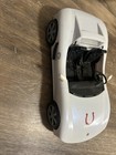 Rainbow High  Color Change Light-Up Multicolor Convertible Car, Barbie Car — photo 3