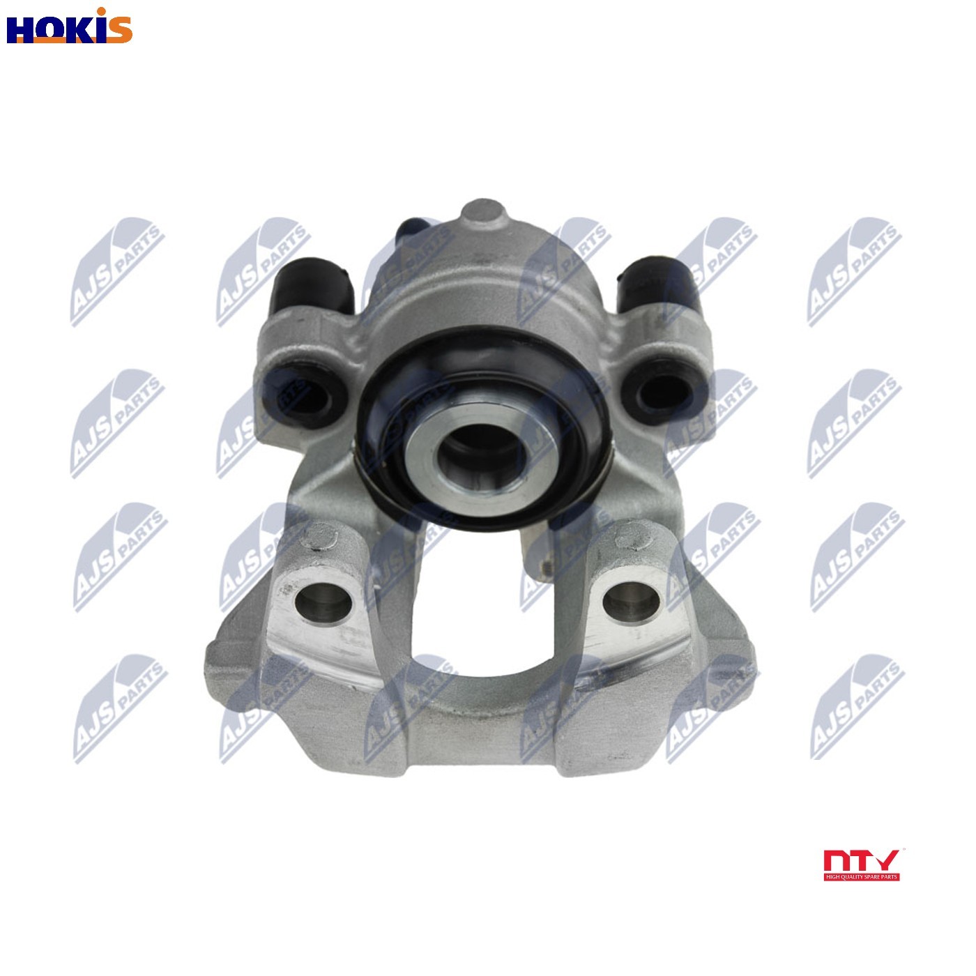 ✅Fits NTY HZT-ME-037 BRAKE CALIPER REAR ⭐UK Seller⭐ - Image 9