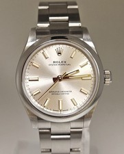 Rolex Oyster Perpetual 31 mm 277200