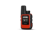 Garmin Inreach Mini, Orange, Satellite Communicator 010-01879-00