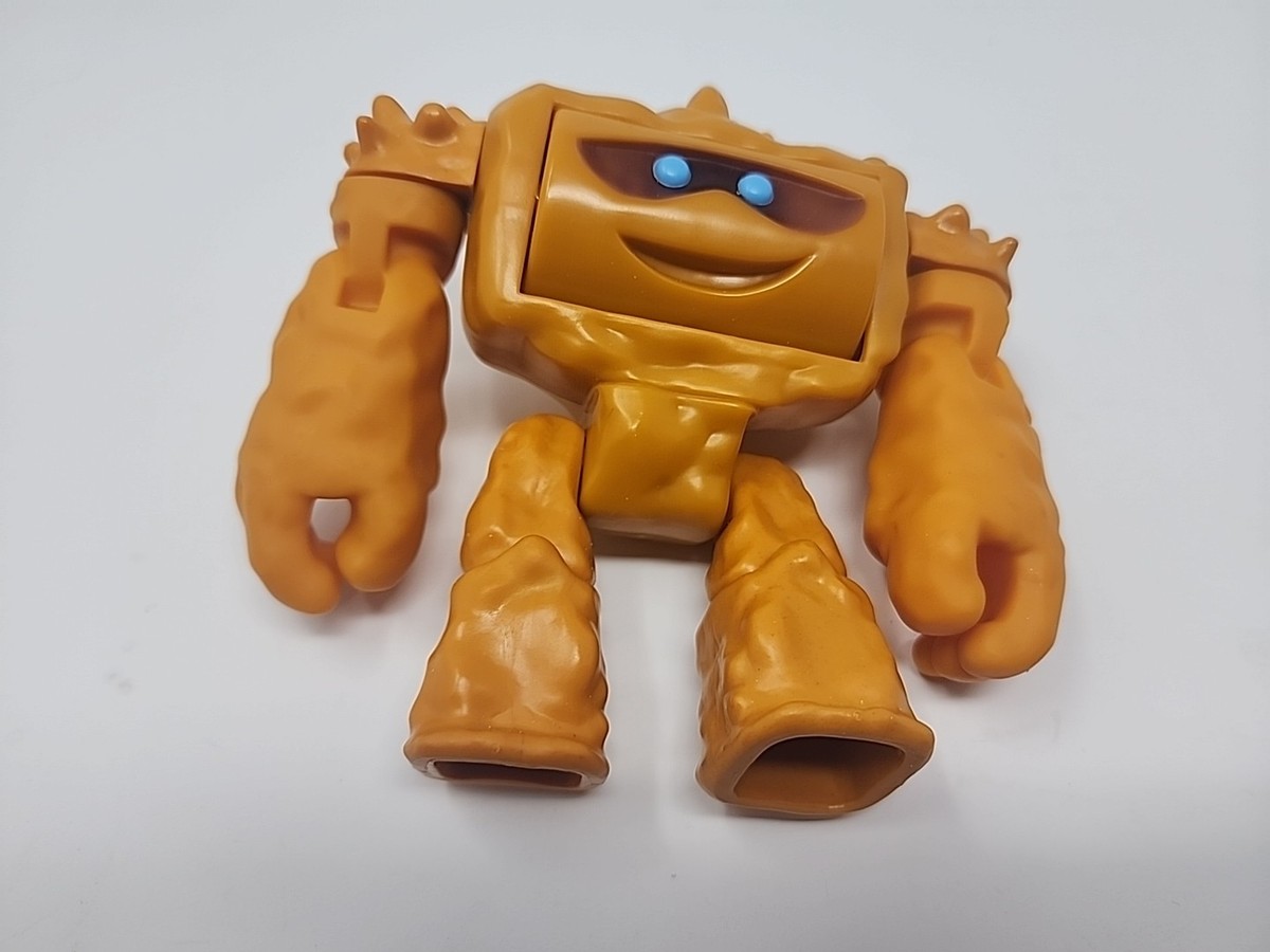 Disney Pixar Toy Story 3 Rare Chunk 5