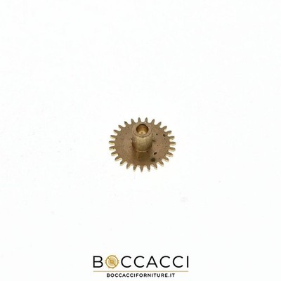 EB Calib. 1297 Ref. 250 Hour Wheel Calib: 1297 (EXCELLENT STATE)