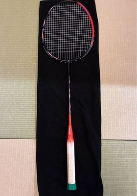 Yonex Astrox 77 Pro PRO 4UG5 (Original Grip Not Included) | eBay