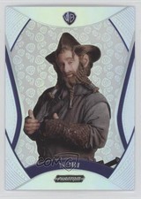 2024 Kakawow Phantom Warner Bros 100th Anniversary Silver Nori the Dwarf 0vm5