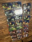 Star Wars Kenner Toy double* Sealed lot
