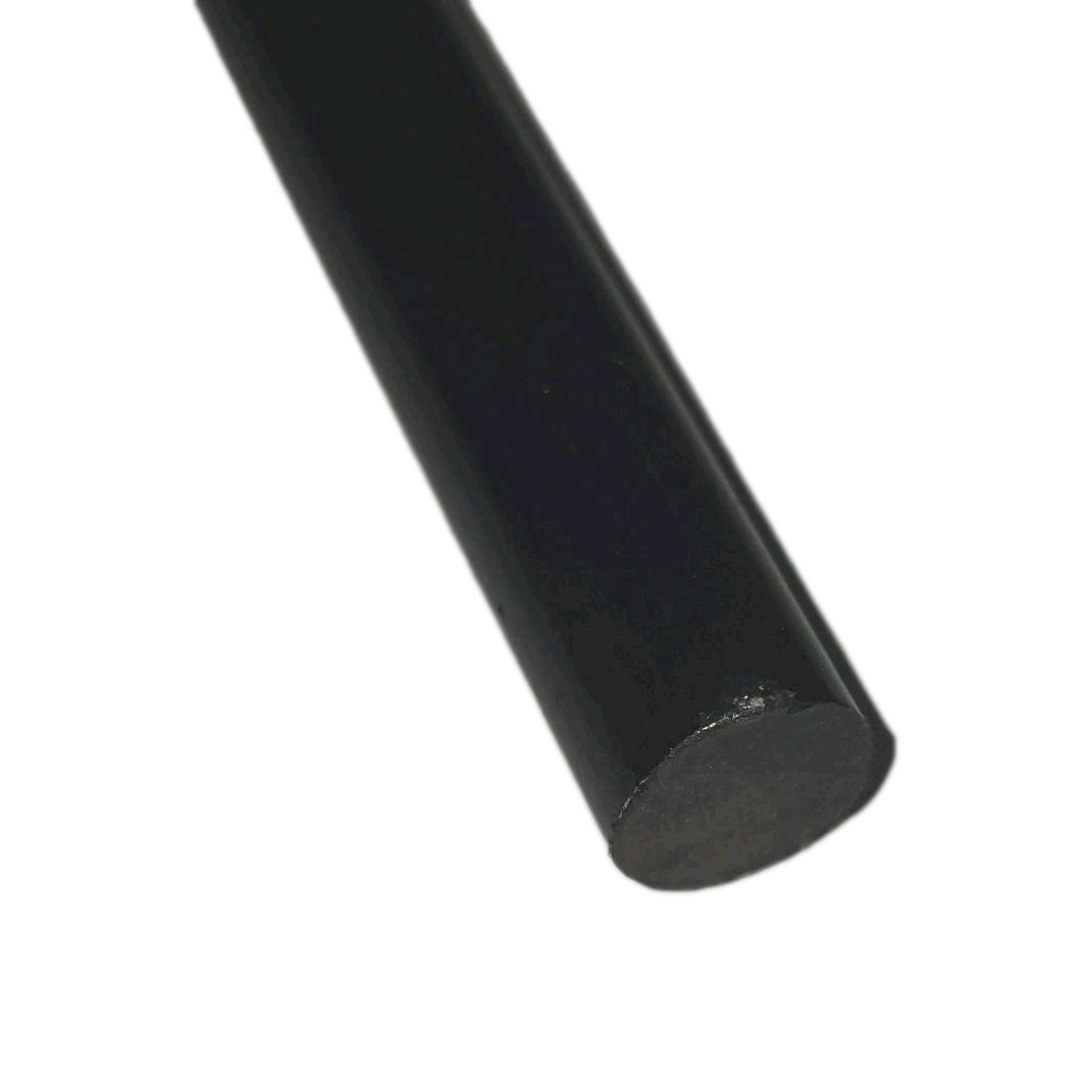 6' Combo Curb Rod/Curb Key, for Pentagon Curb Box Lids & Curb Stop