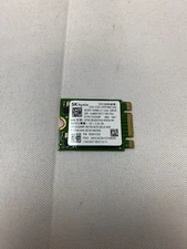 SK Hynix 128GB NVMe SSD Solid State Drive HFM128GDGTNG-83A0A VGN9P