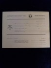 Vintage 1966 AOPA Pilot Instruction Package — photo 5