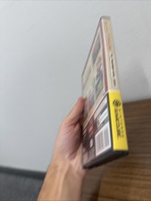 Paper Mario: The Thousand-Year Door (Nintendo, 2004) Complete, pin, CLEAN