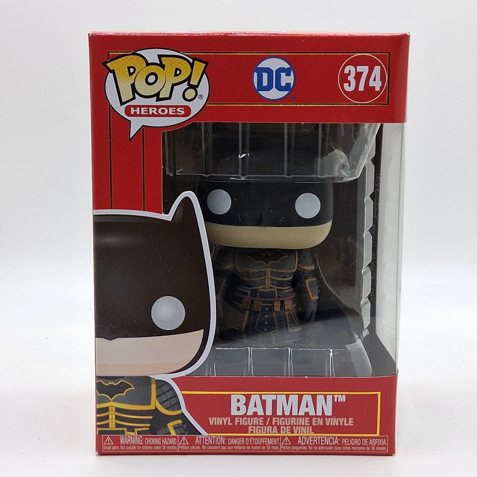 Funko – Funko Pop Dc Batman 374