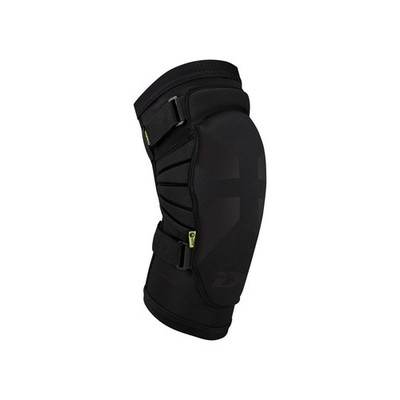 iXS Carve 2.0 Knee Guard black KM