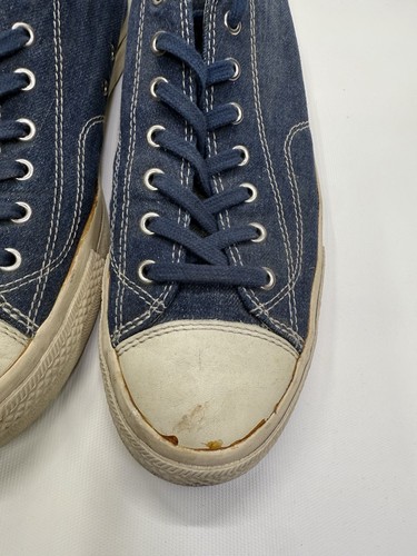 Zapatillas Visvim Skagway Edición Limitada Vintage Auténticas Talla 10 - Imagen 3 de 10