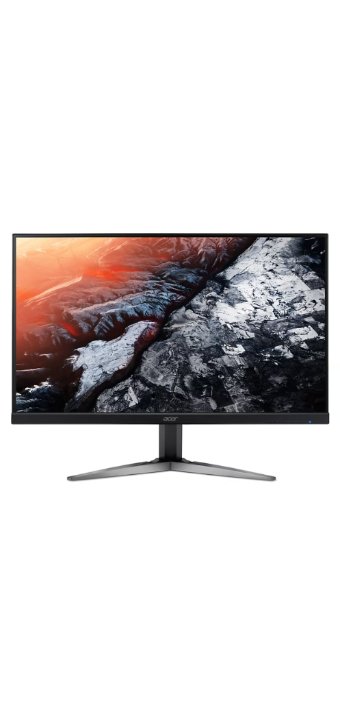 Acer Nitro KG1 KG271U W3 240Hz 1440p IPS Gaming Monitor