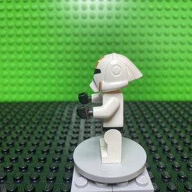 LEGO Star Wars Old Republic Trooper Minifigure (75001) sw0444