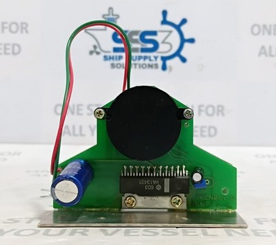 YKCN86V-0 Platine LNP-112-B Industrial Control PCB Module PHM-7002 VIN 5290