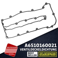 Ventildeckeldichtung Für Mercedes-Benz CLA-Klasse CLA 200CDI 220CDI 2013 - 2018 Ventildeckeldichtung Für Mercedes-Benz CLA-Klasse CLA 200CDI 220CDI 2013 - 2018