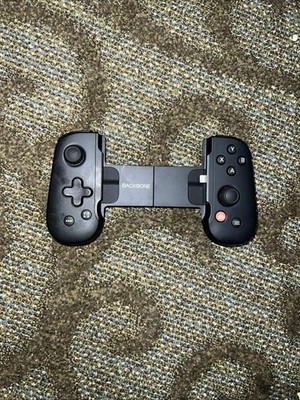Backbone Gaming Controller Lightning Port Edition For iPhone And Adapter 13 Pro