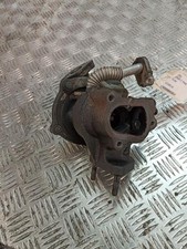 Turbo Opel CORSA