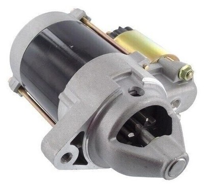12V Starter fits Lawn Tractor GS25 GS30GS45 GT242 AM108615 21163-2093 1997-03