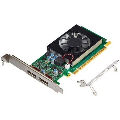NVIDIA GeForce GT730 - Grafikkarten - GF GT 730, Kundenretour, SKU 7505080
