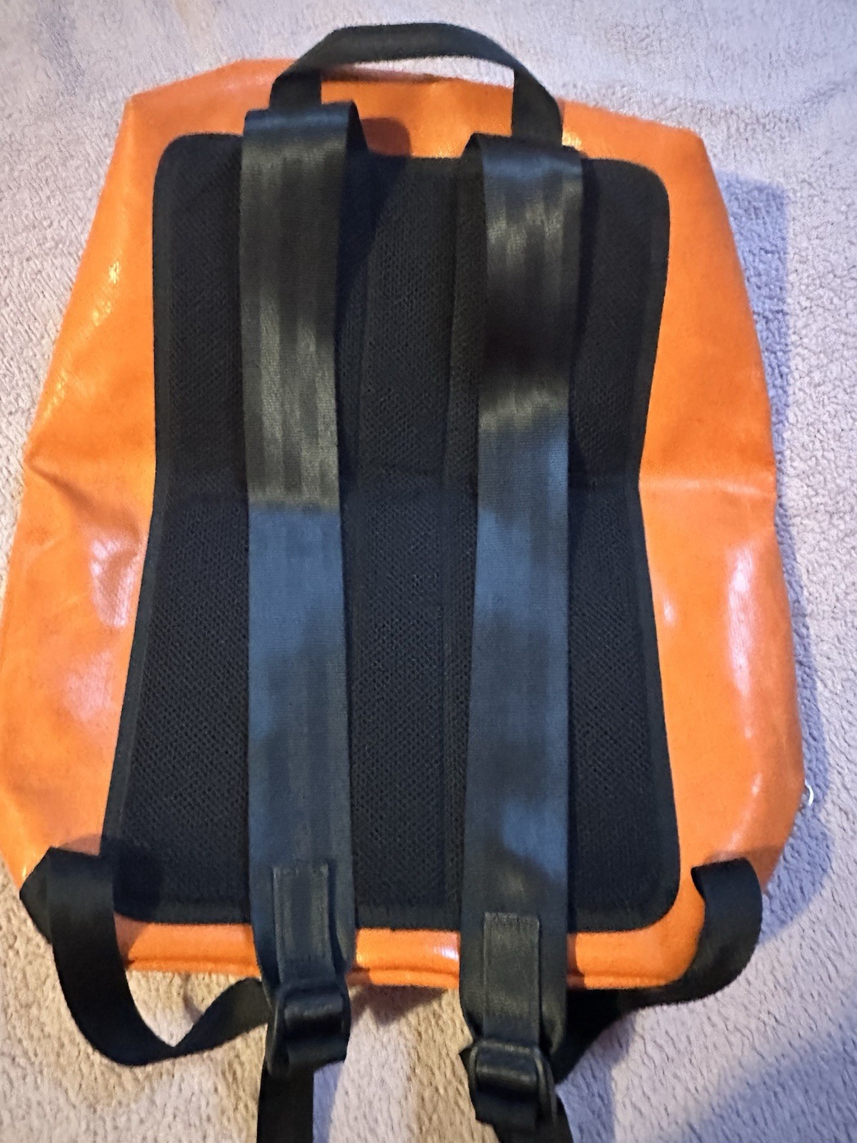 FREITAG F306 Hazzard Backpack New, Unused. Durable image 8