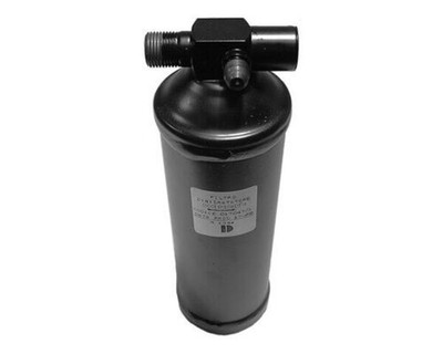 MAHLE Trockner Klimaanlage AD 235 000S 63mm
