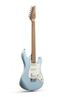 Donner DST-550 Electric Guitar Solid Body Tremolo Bridge 7 Tone-switch Options