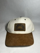 Castellini Company Vintage Hat Baseball Cap Vitronic Four Seasons One Size!