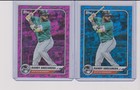 2025 Topps Randy Arozarena Base (Raw)