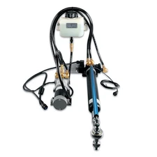 Garmin Class B Drive Unit Linear Drive For 70 000LBDISP