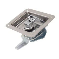 T Handle Latch,Stainless Steel High Toughness Truck Trailer RV Door Tool Box 