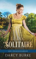 Darcy Burke | Le Duc Solitaire | Taschenbuch | FranzöSisch (2022)