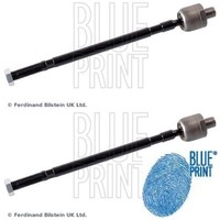 2X Axialgelenk FüR Spurstange Blue Print ADC48743 2 Spurstangen Set