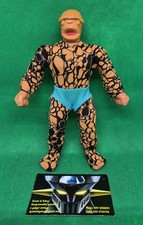 Product Image: Vintage THE THING Fantastic Thing Action Figure 4h 8"-20cm MEGO Marvel 1974