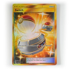 Switch #160 Prices | Pokemon Sun & Moon | Pokemon Cards Switch #160 Prices | Pokemon Sun & Moon | Pokemon Cards