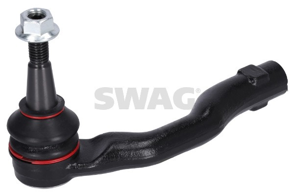 Swag Spurstangenkopf Spurstange Vorne Rechts FüR Volvo XC60 Ii 2.0 D4 XC90-image