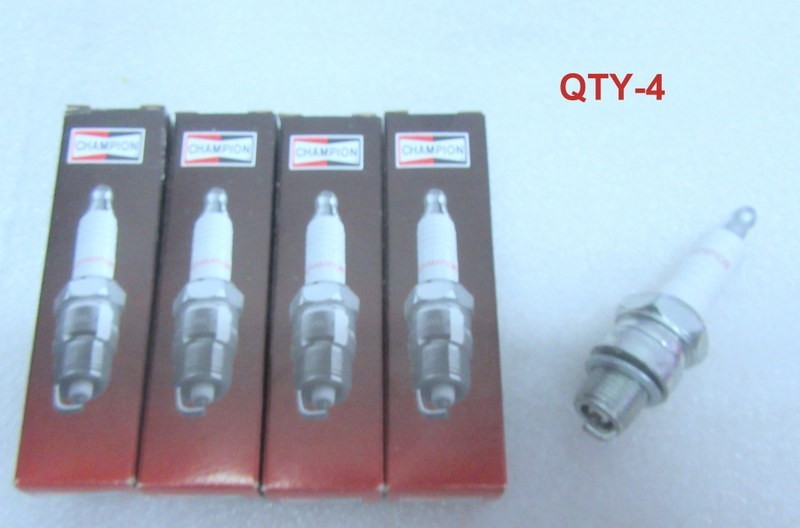 SP14 Champion Marine QL78C Spark Plug 883 OEM New Factory Boat Parts