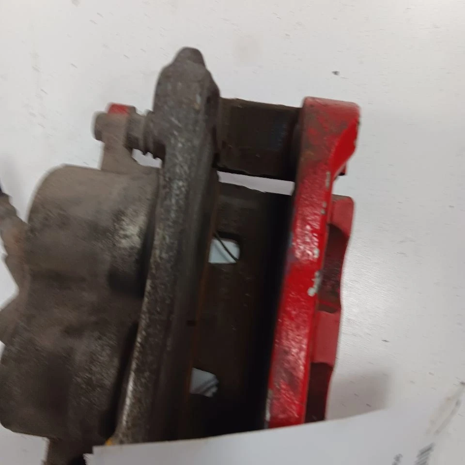 Passenger Right Front Brake Caliper Dual Piston Fits 14-22 Jeep Cherokee - Image 2 of 4