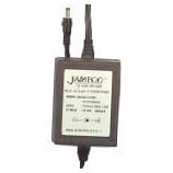 EFU120200F2000 AC to DC Power Supply, Single Out, 12V, 2 Amp, 24W, 3.8" H x