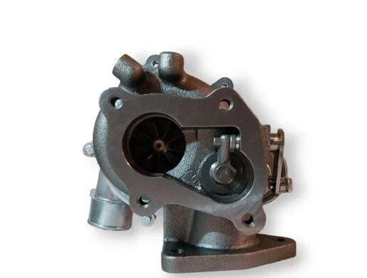 かに　603030 17201-0L030 Toyota Hiace Hilux 2KD 2.5 D4D CT16V Turbocharger