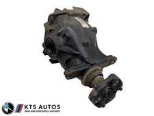 2015 BMW 320i F30 LCI Rear Differential Diff Petrol 7616971