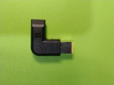 90 Degree PD Adapter USB C to Slim Square Laptops Tip Converter for Lenovo 