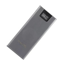 New 22.5W Fast Charging 8 x 18650 Battery Power Bank Shell Charger Box Kit