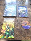 Starfox Adventures ( Nintendo GameCube, 2002) Complete! K Mart label variant