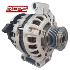 New 110A Alternator For Ford Europe Ranger 2011-16 AB39-10300-AF 5215796 28-6992