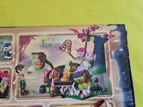 LEGO Elves Magic Rescue from the Goblin Village 41185 BNIB Retired hard to find!