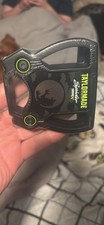 Taylormade Spider Tour X Midnight howl putter