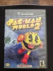Pac-Man World 2 (Nintendo GameCube, 2002)